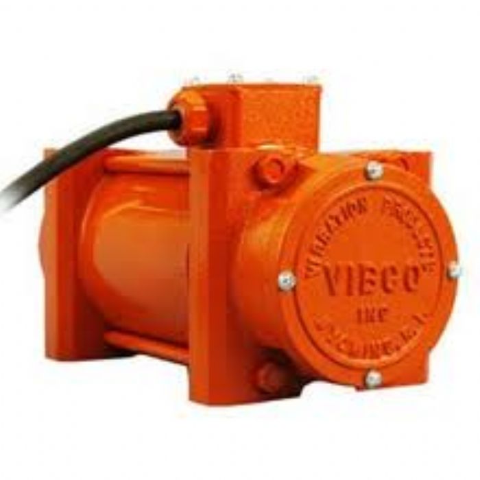 Vibradores industriales VIBCO